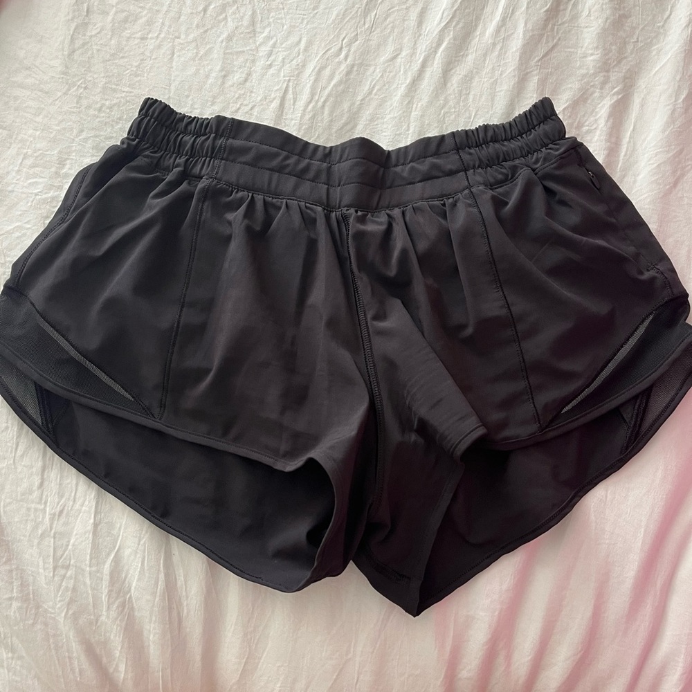 Lululemon Hotty Hot